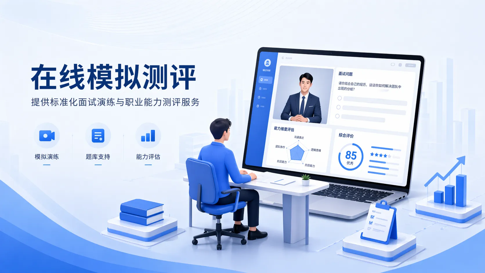 业务展示1